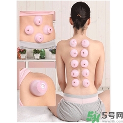 在家拔罐需要注意什么？在家拔罐幾天拔一次？