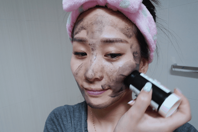 23years old黑漆洗面棒使用心得 23years old潔面棒評測 23years old黑漆洗面棒使用心得 23years old潔面棒評測