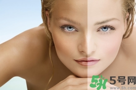 皮膚不白是什么原因？皮膚不白怎么辦