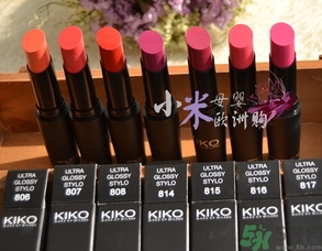 kiko是哪個(gè)國家的品牌?kiko是什么牌子化妝品?