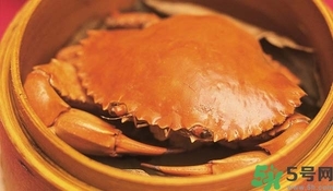 柿子和螃蟹一起吃有毒嗎？柿子不能和什么同食？