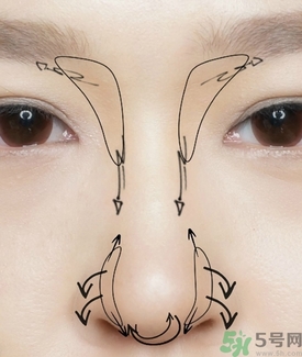 鼻影粉什么牌子好？鼻影粉哪個牌子好用？