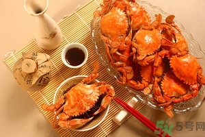 柿子和螃蟹一起吃有毒嗎？柿子不能和什么同食？