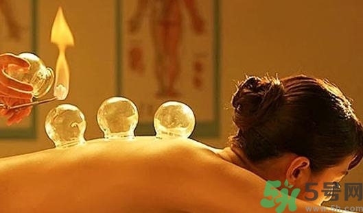 在家拔罐需要注意什么？在家拔罐幾天拔一次？