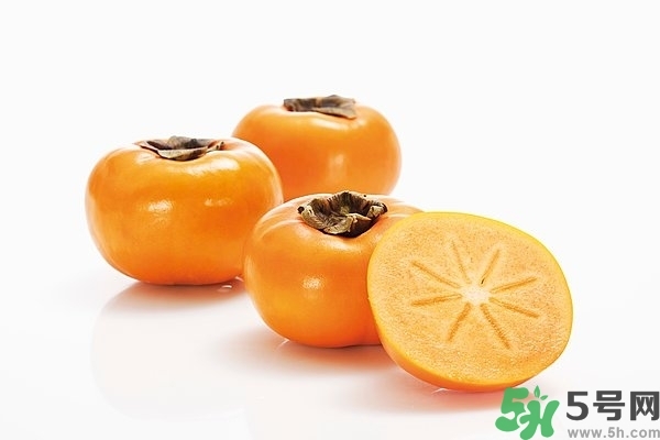 柿子和螃蟹一起吃有毒嗎？柿子不能和什么同食？