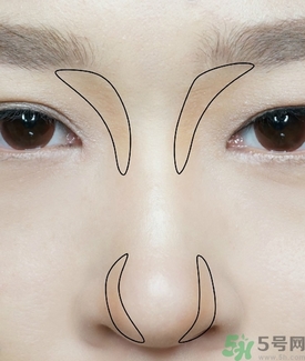 鼻影粉什么牌子好？鼻影粉哪個牌子好用？