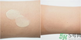 露娜luna氣墊粉底好不好用？luna氣墊bb好用嗎？