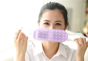 蒸汽眼罩會不會刺激眼睛？蒸汽眼罩有副作用嗎？