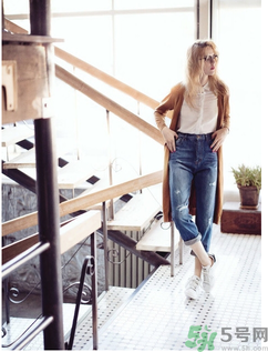 針織衫什么顏色好看？針織開衫什么顏色百搭？