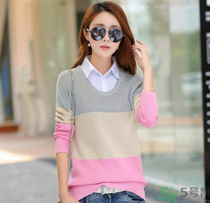 針織衫怎么洗不變形？針織衫怎么洗？