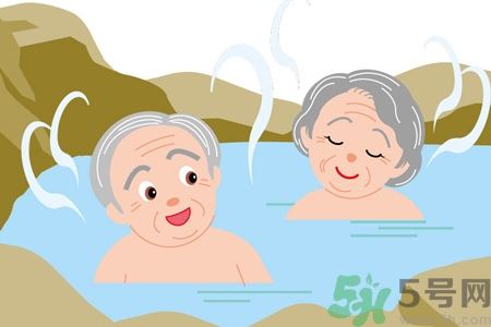 感冒能泡溫泉嗎？感冒泡溫泉好嗎？