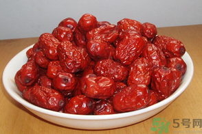 大棗一天吃幾個(gè)最好？大棗一天吃多少合適？