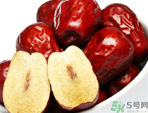 大棗一天吃幾個(gè)最好？大棗一天吃多少合適？