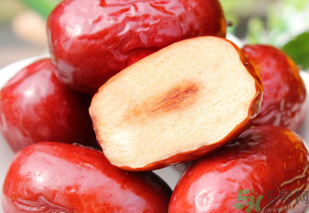 大棗一天吃幾個(gè)最好？大棗一天吃多少合適？