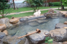 早上泡溫泉好嗎？一天什么時間泡溫泉最好？