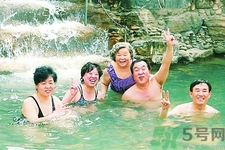 早上泡溫泉好嗎？一天什么時間泡溫泉最好？