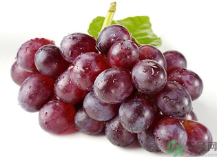 鮮棗和葡萄能一起吃嗎？鮮棗和葡萄一起吃會(huì)怎么樣？