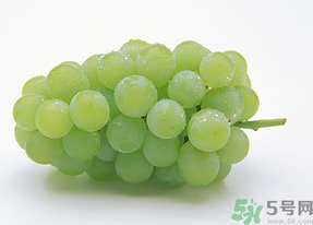 新鮮葡萄能放冰箱嗎？新鮮葡萄的保存方法