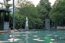 泡溫泉有什么壞處？女性泡溫泉容易得陰道炎嗎？