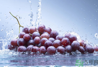 新鮮葡萄籽可以吃嗎？葡萄籽有什么作用？