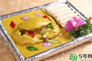 面包蟹怎么做好吃？面包蟹的做法