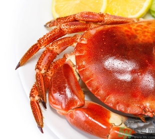 吃蟹黃會致癌嗎？蟹黃吃多了會得癌癥嗎？