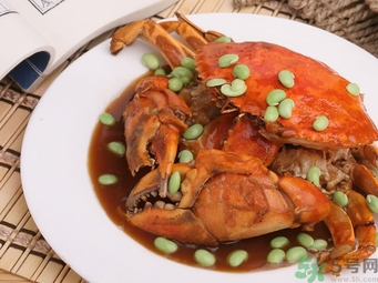 吃蟹黃會致癌嗎？蟹黃吃多了會得癌癥嗎？