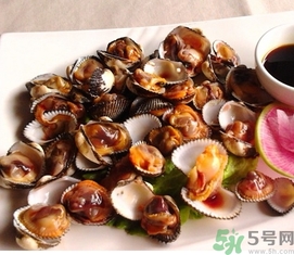 蜆子可以冷凍嗎？蜆子怎么保存？