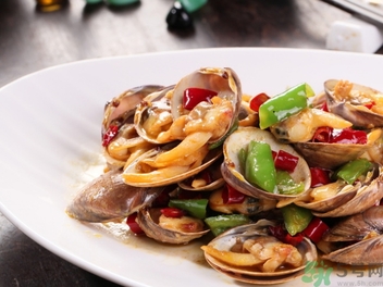 蜆子可以冷凍嗎？蜆子怎么保存？