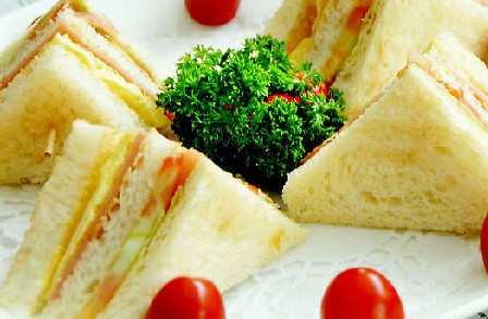 上班族早餐適合吃什么?上班族早餐怎么快捷？