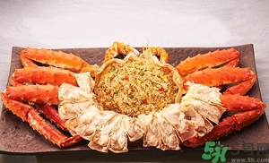 面包蟹怎么做好吃？面包蟹的做法