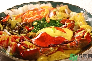 面包蟹怎么做好吃？面包蟹的做法