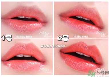悅詩風(fēng)吟水韻凝采唇膏價(jià)格 悅詩風(fēng)吟水韻凝采唇膏怎么用？