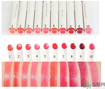 悅詩風(fēng)吟水韻凝采唇膏價(jià)格 悅詩風(fēng)吟水韻凝采唇膏怎么用？