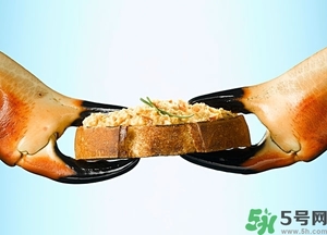 面包蟹怎么做好吃？面包蟹的做法