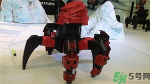 高科技玩具有哪些？20個最酷的高科技玩具