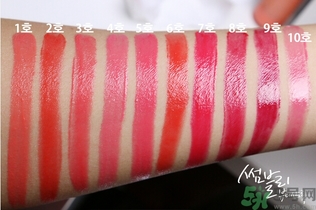悅詩風(fēng)吟水韻凝采唇膏價(jià)格 悅詩風(fēng)吟水韻凝采唇膏怎么用？