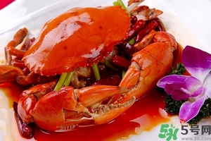面包蟹怎么做好吃？面包蟹的做法
