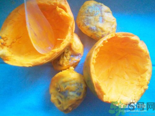 雞蛋果怎么吃？雞蛋果的籽可以吃嗎？