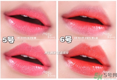 悅詩風(fēng)吟水韻凝采唇膏價(jià)格 悅詩風(fēng)吟水韻凝采唇膏怎么用？