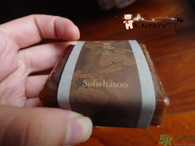 雪花秀宮中蜜皂怎么樣？雪花秀宮中蜜皂怎么用？