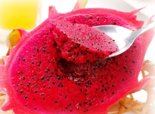 紅心火龍果吃了小便會紅嗎？紅心火龍果吃了大便會紅嗎？