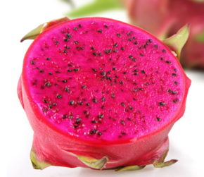 紅心火龍果吃了小便會紅嗎？紅心火龍果吃了大便會紅嗎？