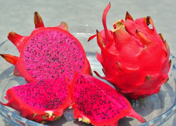 紅心火龍果吃了小便會紅嗎？紅心火龍果吃了大便會紅嗎？