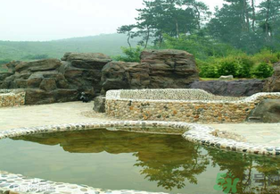 溫泉度假村哪里好？泡溫泉去哪里最好？