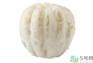 柚子剝皮后怎么保存？柚子剝皮后能放多久？