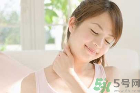 脖子疼可以拔火罐嗎？脖子疼拔火罐有用嗎？