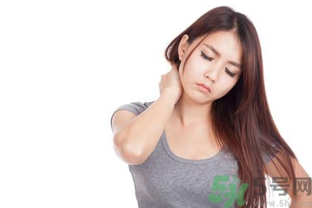 脖子疼可以刮痧嗎？脖子疼刮痧有用嗎？