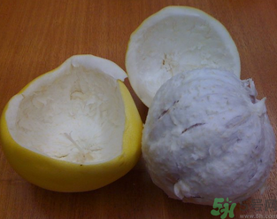 柚子干了還能吃嗎？柚子干了怎么辦？