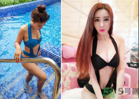 泡溫泉穿什么衣服？泡溫泉穿什么樣的泳衣？